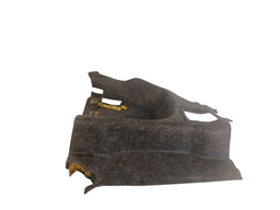 FORRO PORTA MALAS ESQUERDO ECOSPORT 2018 A 2021 