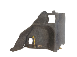 FORRO PORTA MALAS ESQUERDO ECOSPORT 2018 A 2021 