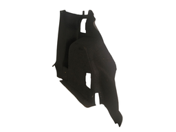 FORRO PORTA MALAS ESQUERDO ECOSPORT 2018 A 2021 