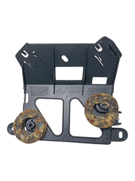 Suporte modulo conforto renault sandero 2008 - 2013