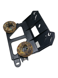 SUPORTE MODULO CONFORTO RENAULT SANDERO 2008 - 2013