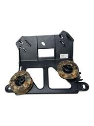 SUPORTE MODULO CONFORTO RENAULT SANDERO 2008 - 2013