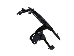 ACABAMENTO PAINEL FRONTAL SUPERIOR MEGANE 2007 A 2013