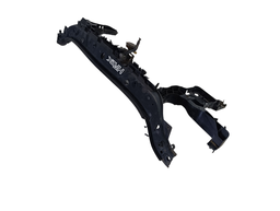 ACABAMENTO PAINEL FRONTAL SUPERIOR MEGANE 2007 A 2013