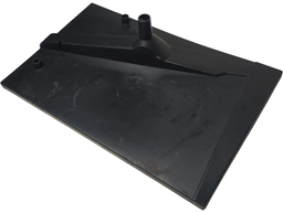 SUPORTE BATERIA RENAULT SANDERO 2008 2009 A 2014 ORIGINAL