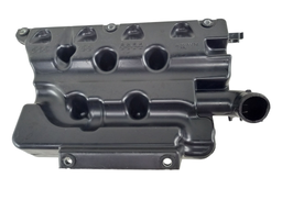 RESSONADOR CAIXA FILTRO AR AIRTREK 2.4 2003 2004 A 2008