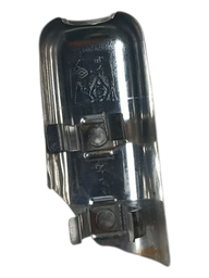 PROTETOR DA VALVULA SOLENOIDE RENAULT SANDERO 2008 - 2013