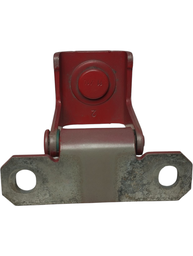 DOBRADIÇA TAMPA TRASEIRA ESQUERDA SANDERO 2008 A 2014