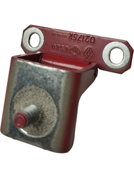 Dobradiça Tampa Traseira Esquerda Sandero 2008 a 2014