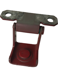 DOBRADIÇA TAMPA TRASEIRA ESQUERDA SANDERO 2008 A 2014