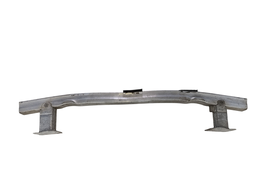 ALMA LAMINA PARACHOQUE TRASEIRO MEGANE SEDAN 2007 A 2010