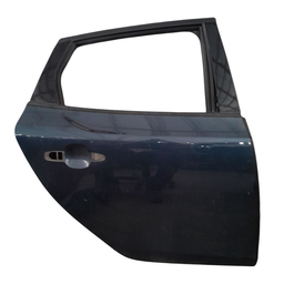 Porta Traseira Direita Volvo V40 2013 2014 a 2019