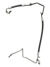 MANGUEIRA DE PRESSÃO HIDRÁULICA RENAULT SANDERO 2008 - 2013