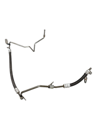 MANGUEIRA DE PRESSÃO HIDRÁULICA RENAULT SANDERO 2008 - 2013