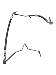 MANGUEIRA DE PRESSÃO HIDRÁULICA RENAULT SANDERO 2008 - 2013