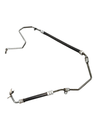 MANGUEIRA DE PRESSÃO HIDRÁULICA RENAULT SANDERO 2008 - 2013