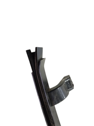 GUIA VIDRO PORTA TRAS. DIREITA  ECOSPORT 2018 A  2021