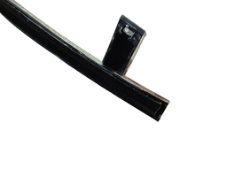 GUIA VIDRO PORTA TRAS. DIREITA  ECOSPORT 2018 A  2021