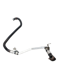 MANGUEIRA DIREÇÃO HIDRÁULICA RENAULT SANDERO 2008 - 2013