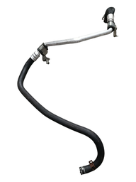 MANGUEIRA DIREÇÃO HIDRÁULICA RENAULT SANDERO 2008 - 2013