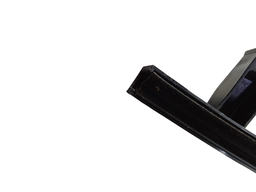 GUIA VIDRO PORTA TRAS ESQUERDA ECOSPORT 2018/2021