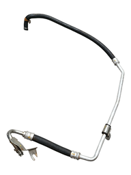 Mangueira Retorno Direção Hidraulica renault sandero 2008 - 