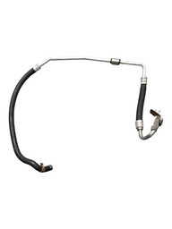 MANGUEIRA RETORNO DIREÇÃO HIDRAULICA RENAULT SANDERO 2008 - 