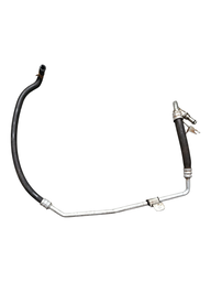 MANGUEIRA RETORNO DIREÇÃO HIDRAULICA RENAULT SANDERO 2008 - 