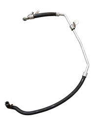 MANGUEIRA RETORNO DIREÇÃO HIDRAULICA RENAULT SANDERO 2008 - 