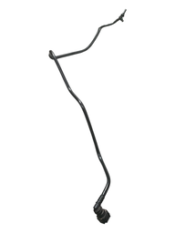 MANGUEIRA TBI AO CANISTER RENAULT SANDERO 2008 - 2013