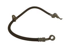 FLEXÍVEL FREIO LADO ESQ. CITY/FIT 2009 A 2014