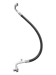 MANGUEIRA AR CONDICIONADO RENAULT SANDERO 2008 - 2013