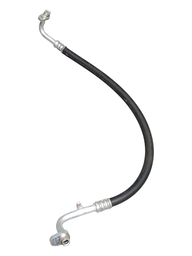 MANGUEIRA AR CONDICIONADO RENAULT SANDERO 2008 - 2013