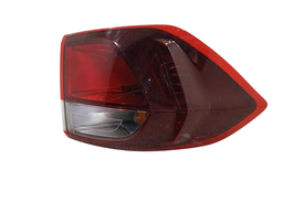 LANTERNA TRASEIRA ESQUERDA ECOSPORT 2013 A 2021 (CANTO)