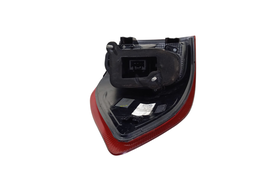 LANTERNA TRASEIRA ESQUERDA ECOSPORT 2013 A 2021 (CANTO)