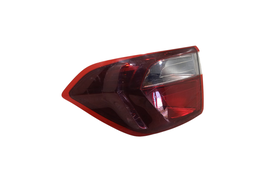 LANTERNA TRASEIRA ESQUERDA ECOSPORT 2013 A 2021 (CANTO)