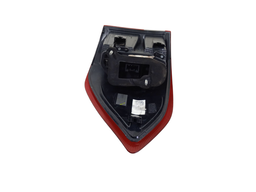 LANTERNA TRASEIRA ESQUERDA ECOSPORT 2013 A 2021 (CANTO)