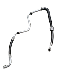 Duto Mangueira Ar Condicionado renault sandero 2008 - 2013