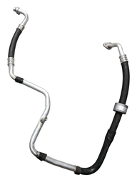 DUTO MANGUEIRA AR CONDICIONADO RENAULT SANDERO 2008 - 2013