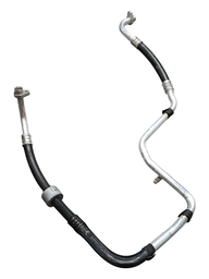 DUTO MANGUEIRA AR CONDICIONADO RENAULT SANDERO 2008 - 2013