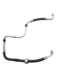 DUTO MANGUEIRA AR CONDICIONADO RENAULT SANDERO 2008 - 2013