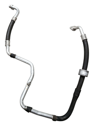 DUTO MANGUEIRA AR CONDICIONADO RENAULT SANDERO 2008 - 2013