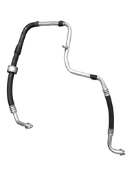 DUTO MANGUEIRA AR CONDICIONADO RENAULT SANDERO 2008 - 2013