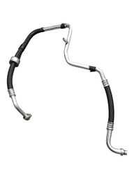 DUTO MANGUEIRA AR CONDICIONADO RENAULT SANDERO 2008 - 2013