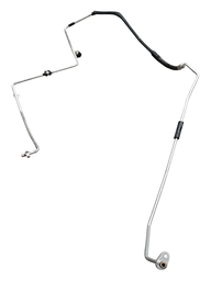 MANGUEIRA AR CONDICIONADO RENAULT SANDERO 2008 - 2013