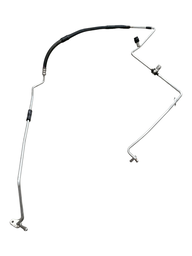 MANGUEIRA AR CONDICIONADO RENAULT SANDERO 2008 - 2013