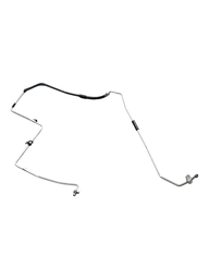 MANGUEIRA AR CONDICIONADO RENAULT SANDERO 2008 - 2013