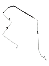 MANGUEIRA AR CONDICIONADO RENAULT SANDERO 2008 - 2013