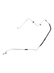 MANGUEIRA AR CONDICIONADO RENAULT SANDERO 2008 - 2013