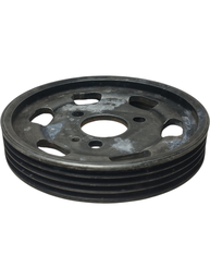 POLIA BOMBA DIREÇÃO HIDRÁULICA RENAULT SANDERO 2008 A 2014